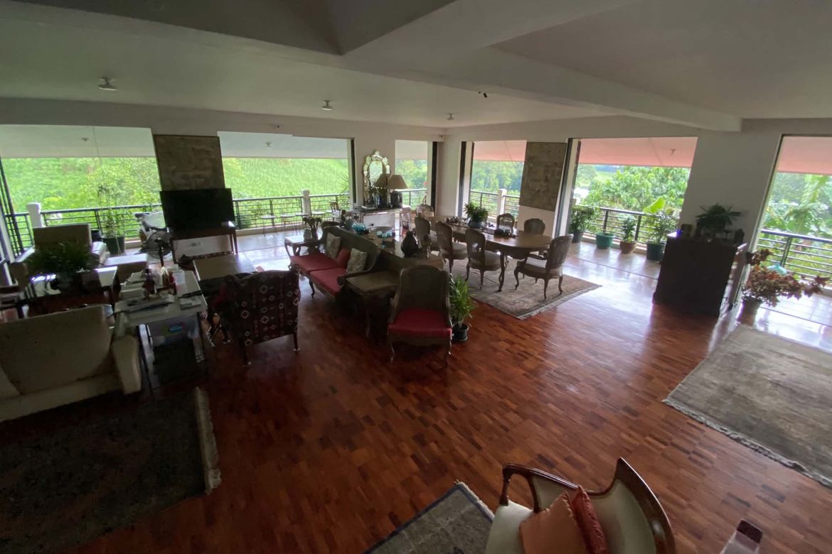 5 Bedroom Townhouse for Sale in San Juan, Antipolo, Rizal – photo 5