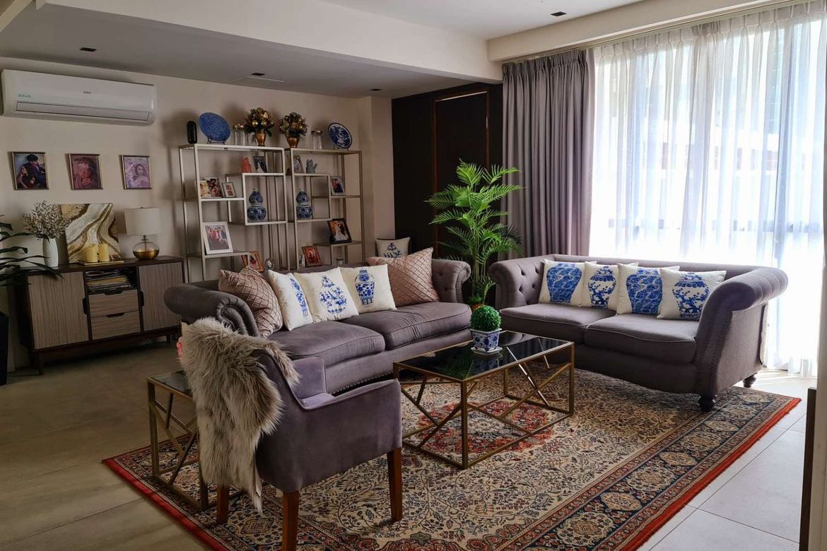5 Bedroom Townhouse for Sale in San Juan, Metro Manila