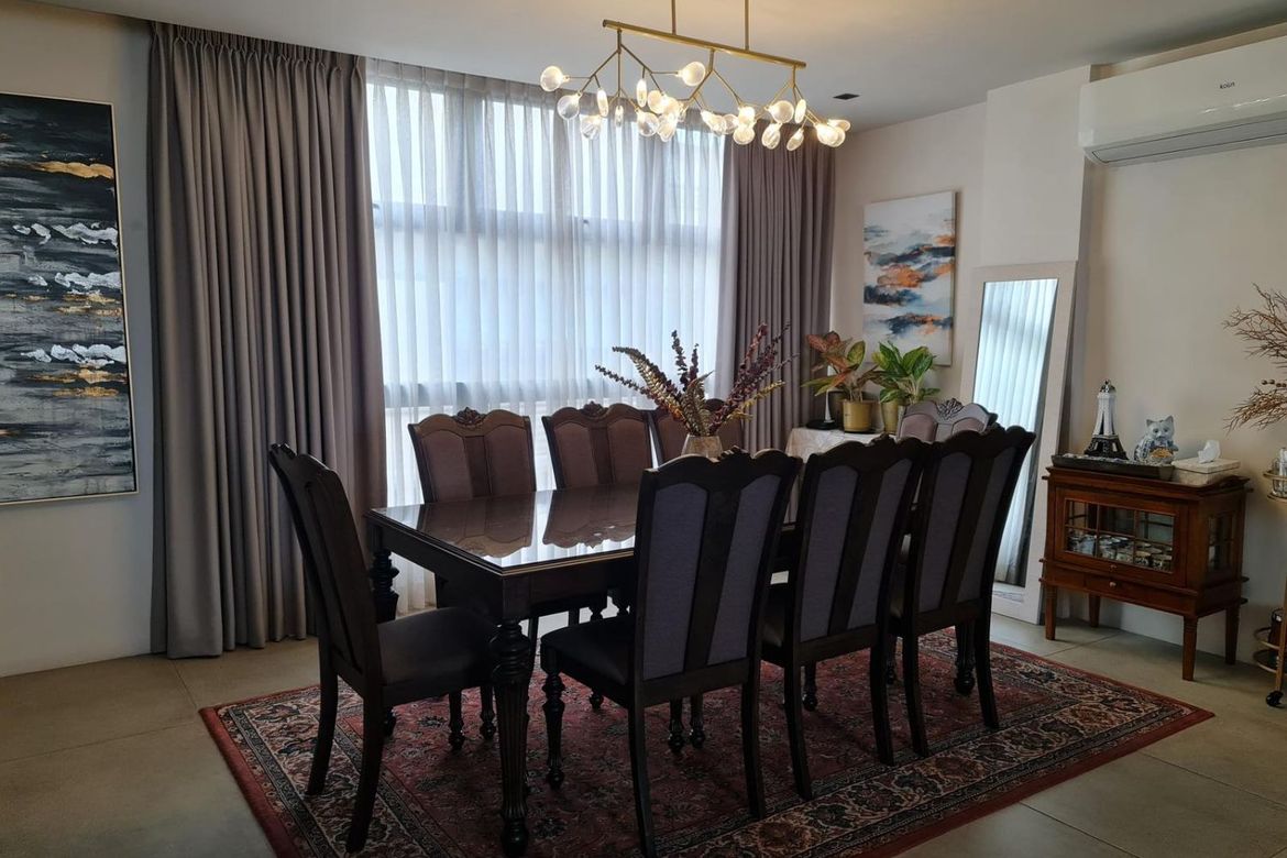 5 Bedroom Townhouse for Sale in San Juan, Metro Manila – photo 2