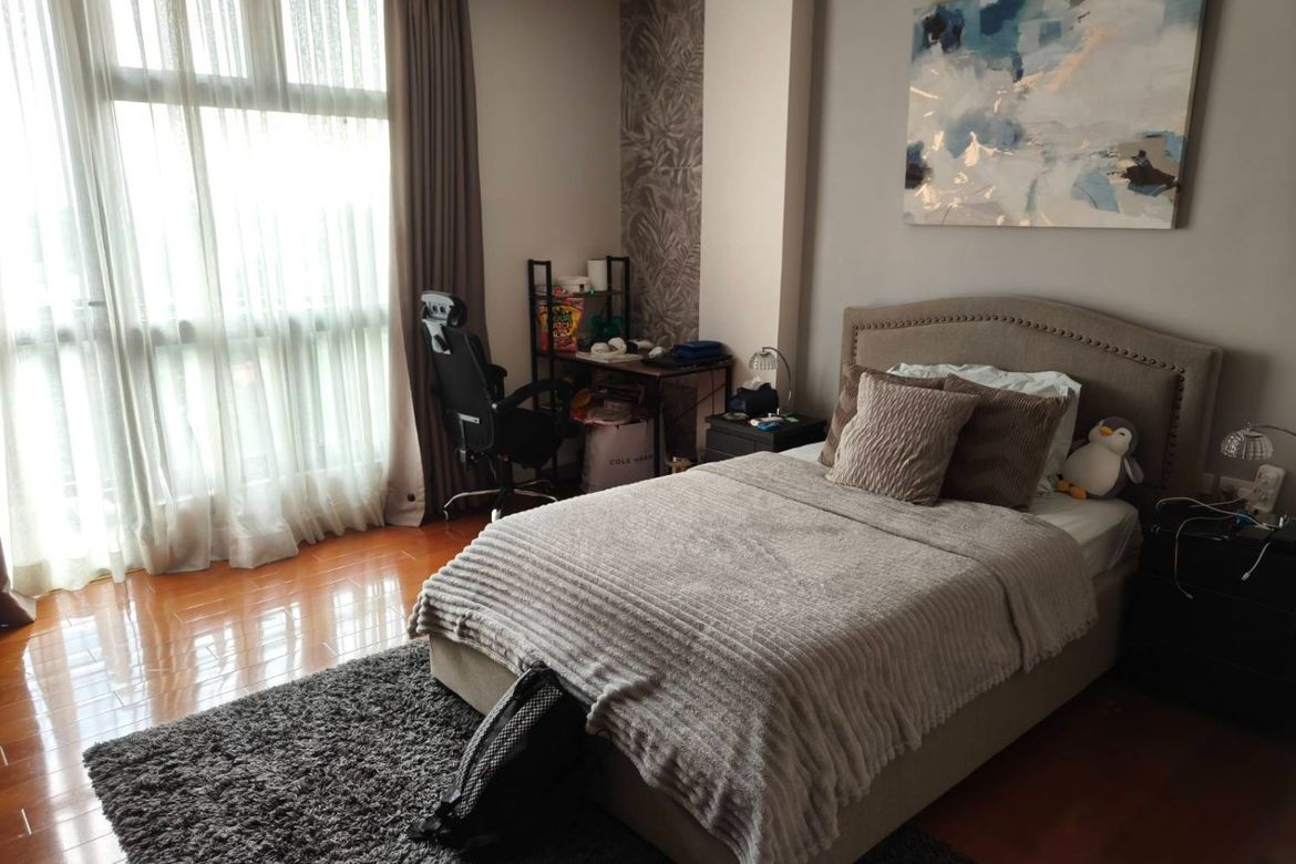 5 Bedroom Townhouse for Sale in San Juan, Metro Manila – photo 4