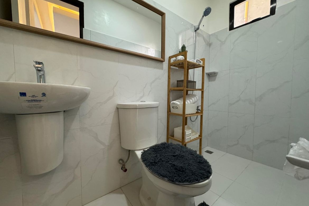 5 Bedroom Townhouse for Sale in San Manuel, San Jose del Monte, Bulacan – photo 6
