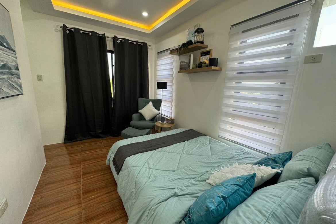5 Bedroom Townhouse for Sale in San Manuel, San Jose del Monte, Bulacan – photo 7