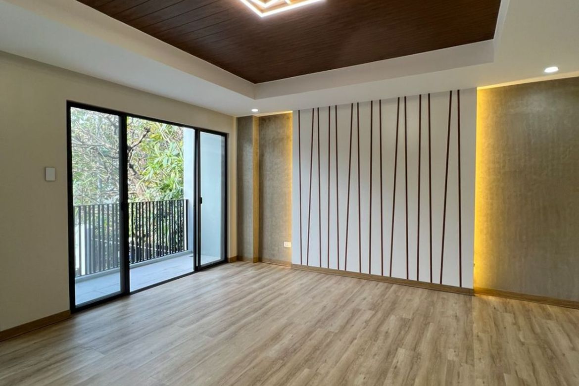5 Bedroom Townhouse for Sale in Santa Mesa, Manila, Metro Manila near LRT-2 V. Mapa – photo 4