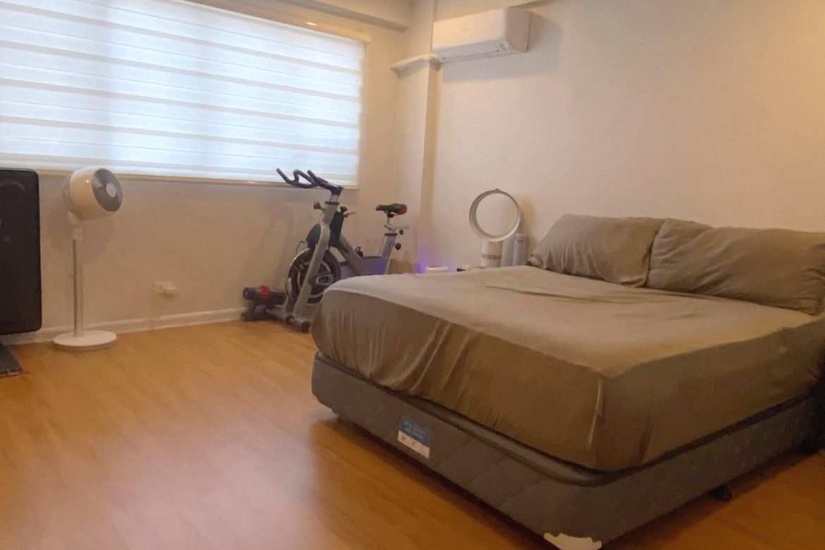5 Bedroom Townhouse for Sale in South Triangle, Quezon City, Metro Manila near MRT-3 Quezon Avenue – photo 8