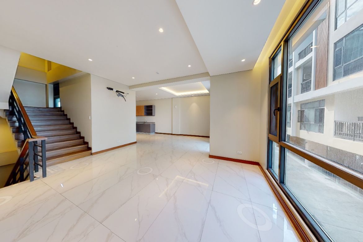 5 Bedroom Townhouse for Sale in Tambo, Parañaque, Metro Manila – photo 3