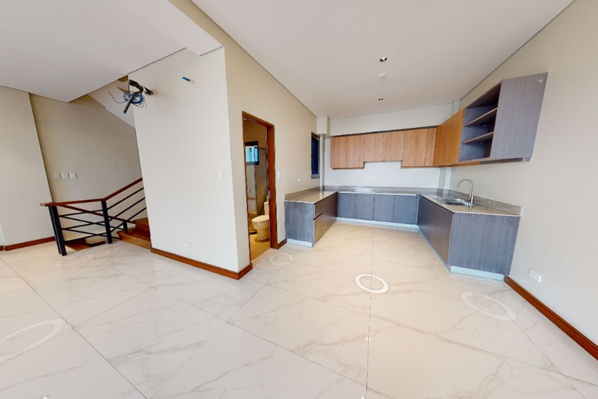 5 Bedroom Townhouse for Sale in Tambo, Parañaque, Metro Manila – photo 5