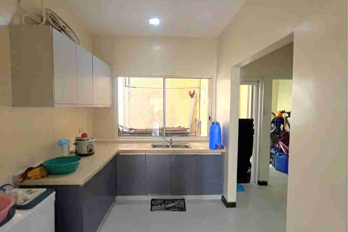 5 Bedroom Townhouse for Sale in Tibagan, San Juan, Metro Manila – photo 2