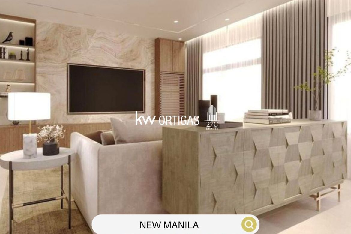 5 Bedroom Townhouse for Sale in Tondo, Manila, Metro Manila
