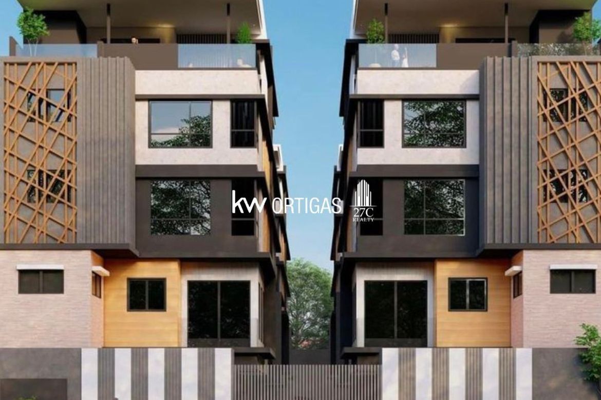 5 Bedroom Townhouse for Sale in Tondo, Manila, Metro Manila – photo 8