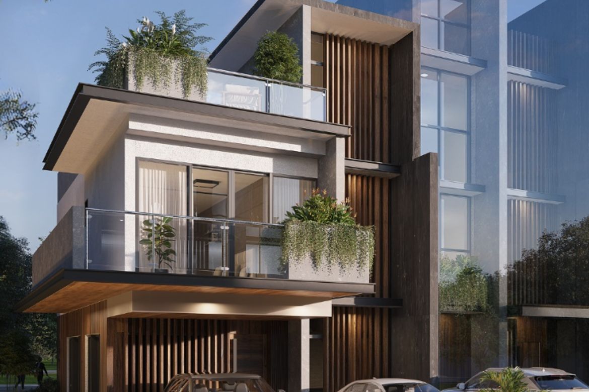 5 Bedroom Townhouse for Sale in Tumana, Marikina, Metro Manila
