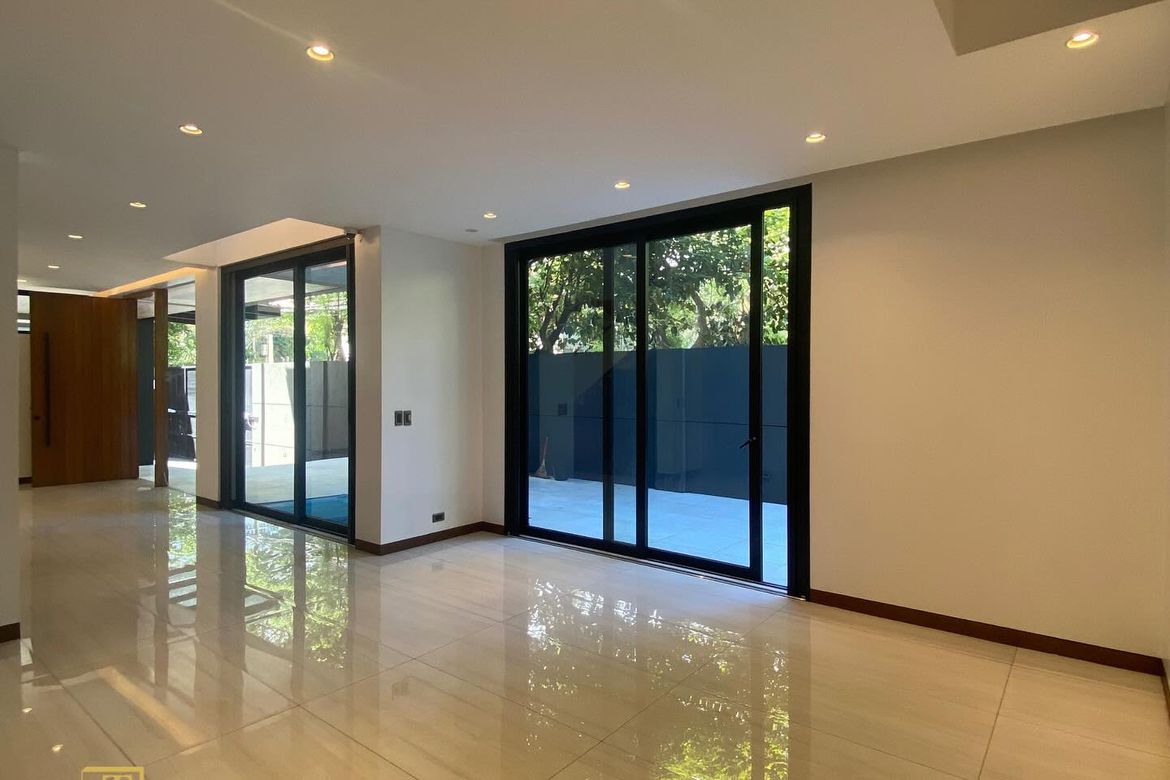 5 Bedroom Townhouse for Sale in Ugong, Pasig, Metro Manila – photo 4
