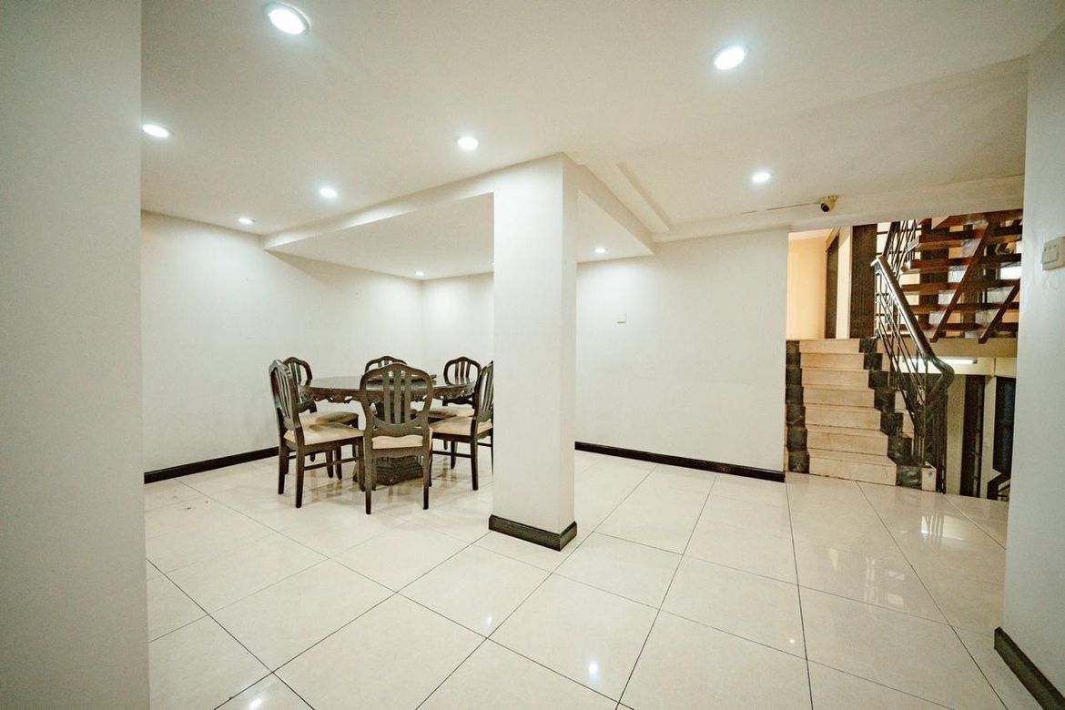 5 Bedroom Townhouse for Sale in Ugong, Pasig, Metro Manila – photo 8