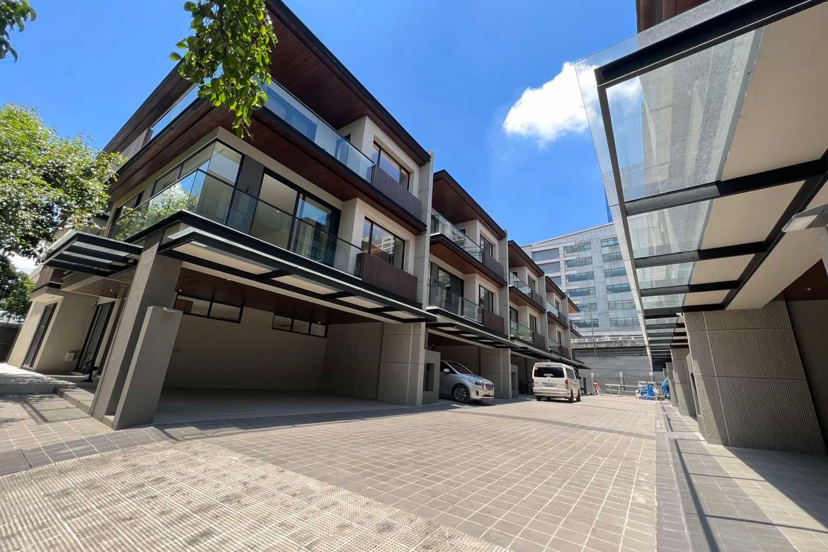 5 Bedroom Townhouse for Sale in Ugong, Pasig, Metro Manila – photo 4