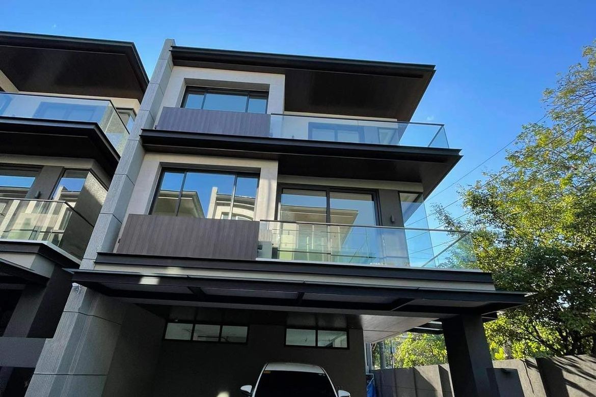 5 Bedroom Townhouse for Sale in Ugong, Pasig, Metro Manila – photo 5