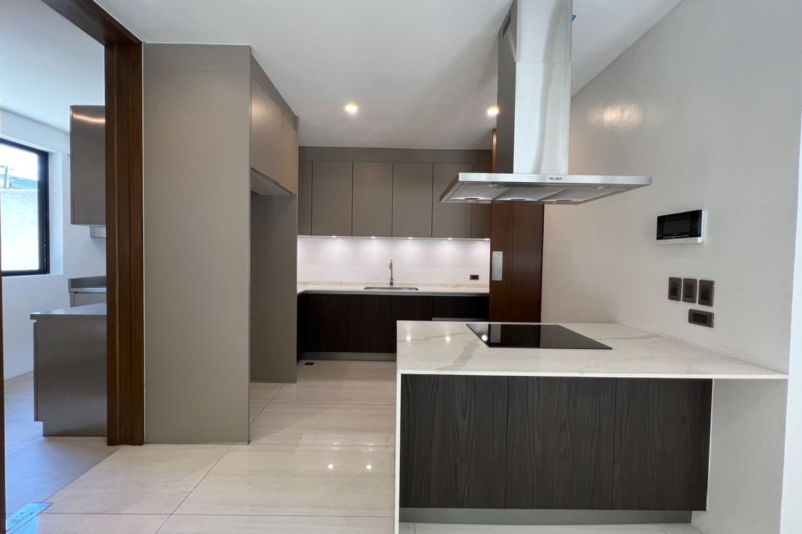 5 Bedroom Townhouse for Sale in Ugong, Pasig, Metro Manila – photo 7