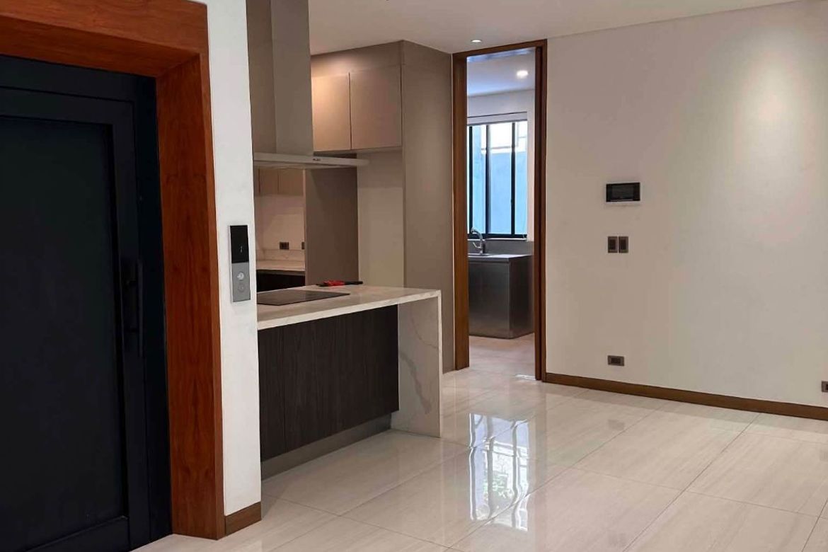 5 Bedroom Townhouse for Sale in Ugong, Pasig, Metro Manila – photo 3