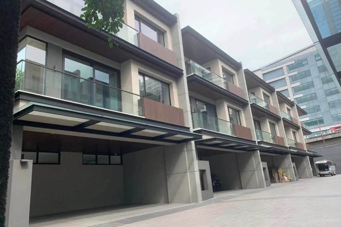 5 Bedroom Townhouse for Sale in Ugong, Pasig, Metro Manila – photo 8