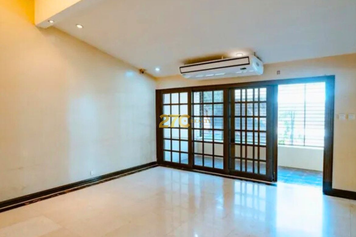 5 Bedroom Townhouse for Sale in Valle Verde Mansions, Oranbo, Pasig, Metro Manila – photo 4