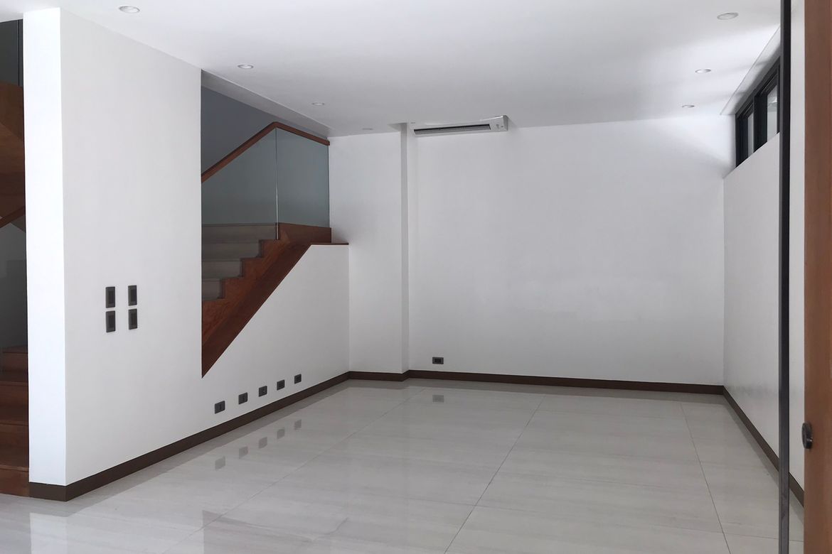5 Bedroom Townhouse for Sale in Valle Verde - Pasig, Ugong, Pasig, Metro Manila