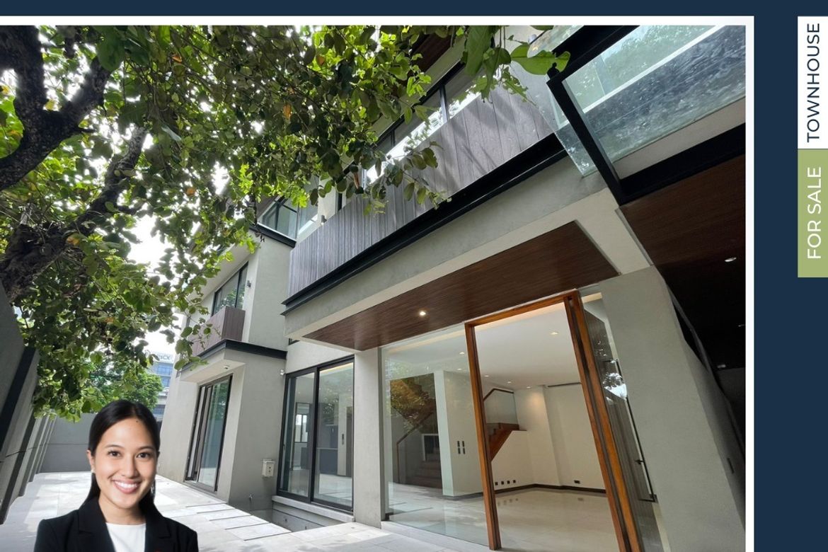 5 Bedroom Townhouse for Sale in Valle Verde - Pasig, Ugong, Pasig, Metro Manila