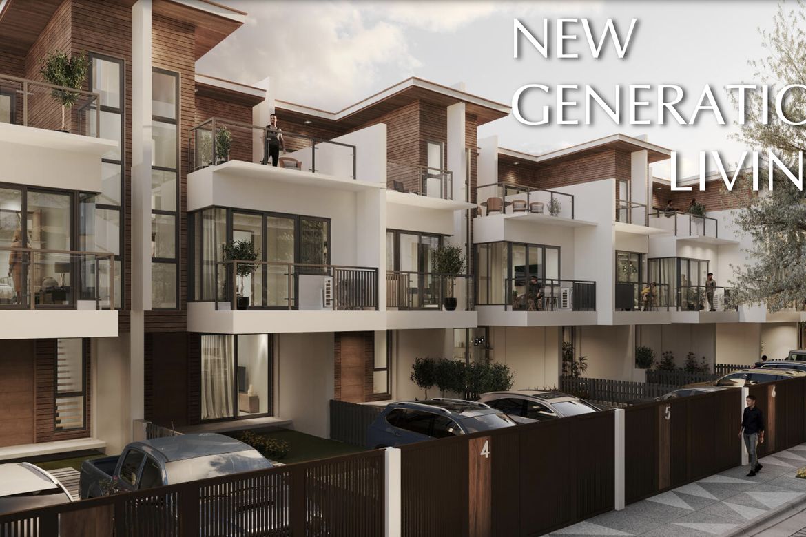 5 Bedroom Villa for Sale in Acqua Private Residences, Hulo, Mandaluyong, Metro Manila – photo 2