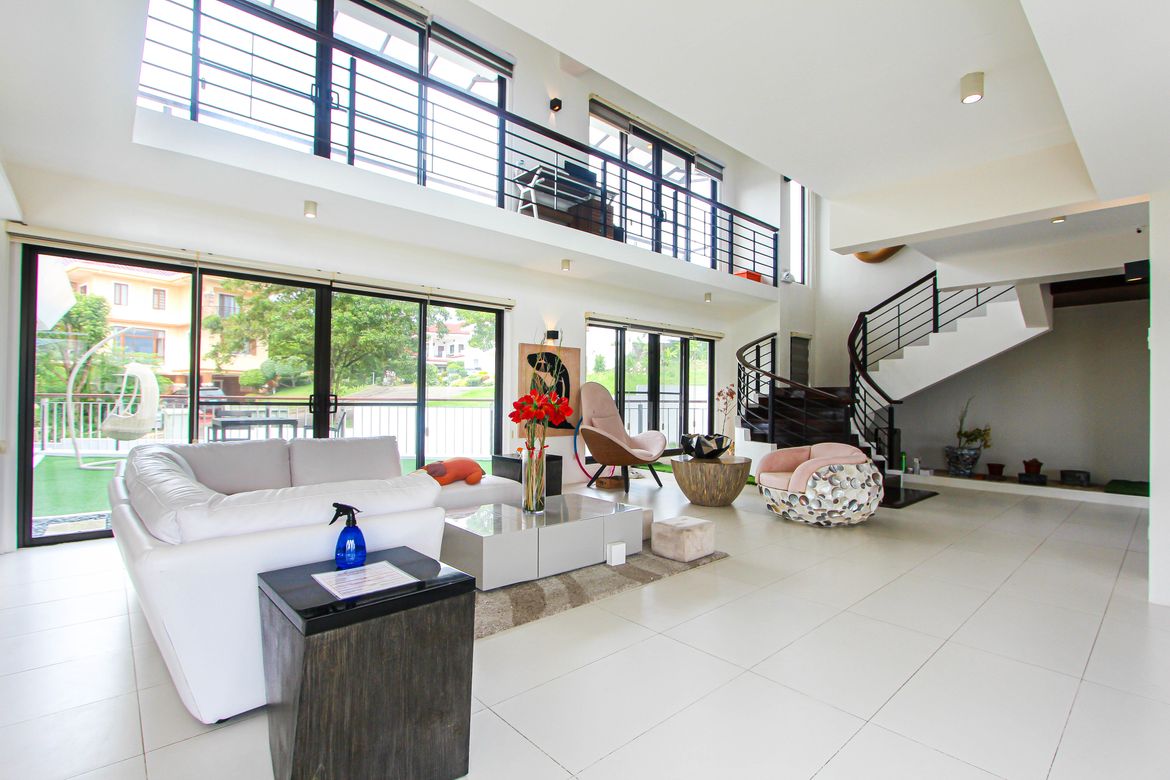 5 Bedroom Villa for Sale in Amara, Jubay, Liloan, Cebu – photo 2