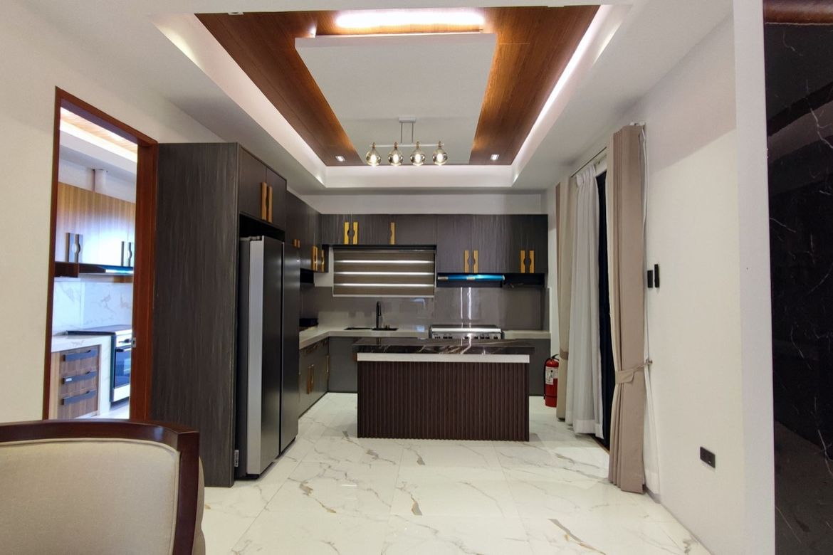 5 Bedroom Villa for Sale in Amsic, Angeles, Pampanga – photo 7