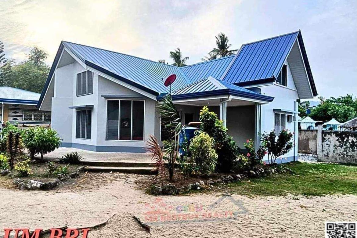 5 Bedroom Villa for Sale in Atabay, Alcoy, Cebu
