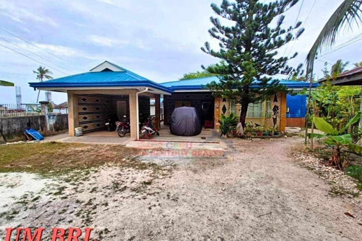 5 Bedroom Villa for Sale in Atabay, Alcoy, Cebu – photo 3