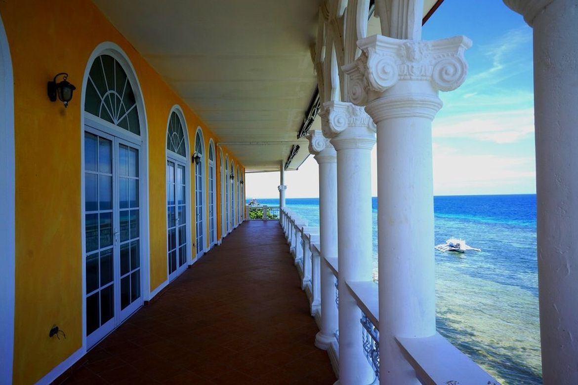 5 Bedroom Villa for Sale in Atabay, Alcoy, Cebu