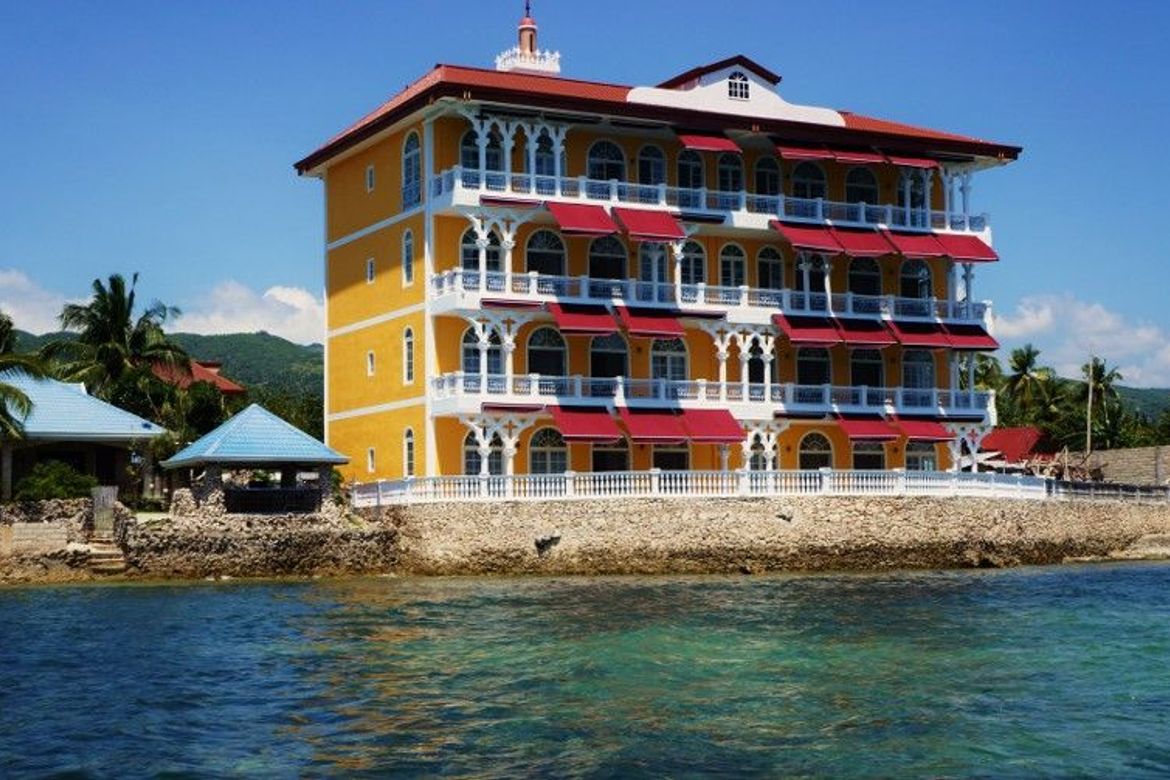 5 Bedroom Villa for Sale in Atabay, Alcoy, Cebu – photo 7