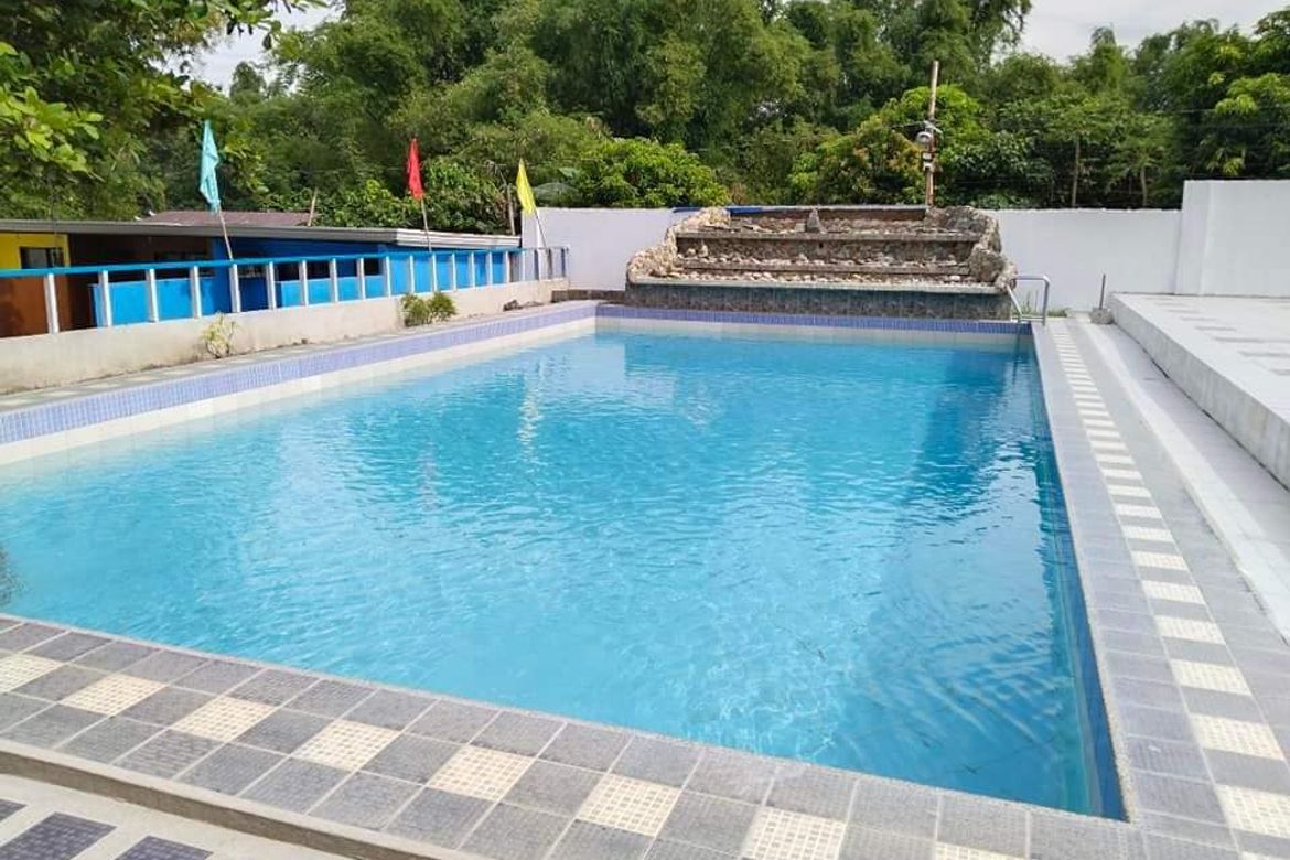 5 Bedroom Villa for Sale in Babo Sacan, Porac, Pampanga