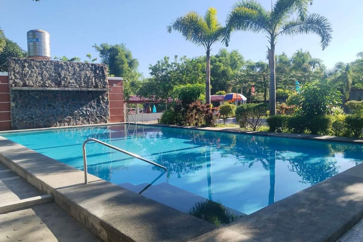 5 Bedroom Villa for Sale in Babo Sacan, Porac, Pampanga – photo 2