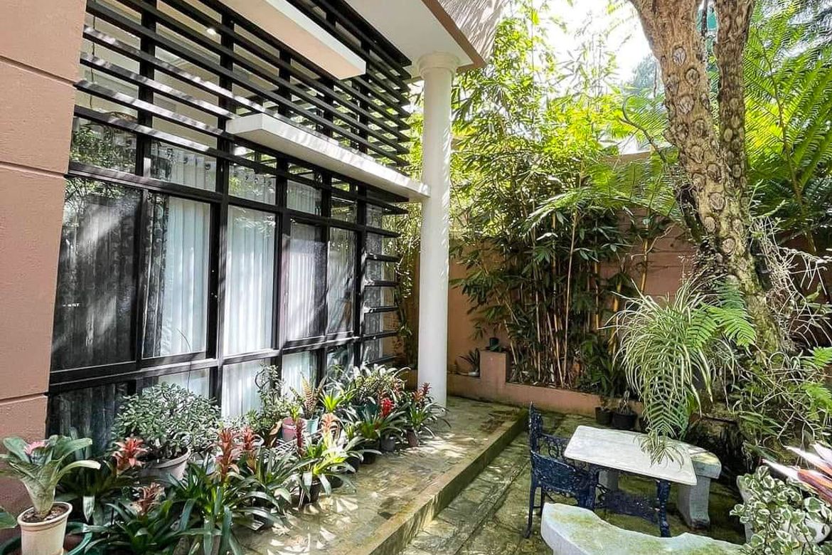 5 Bedroom Villa for Sale in Bakakeng Central, Baguio, Benguet – photo 7