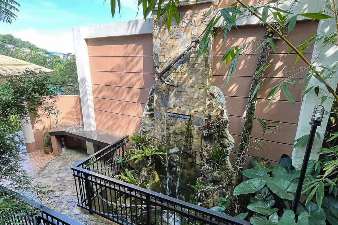 5 Bedroom Villa for Sale in Bakakeng Central, Baguio, Benguet – photo 8