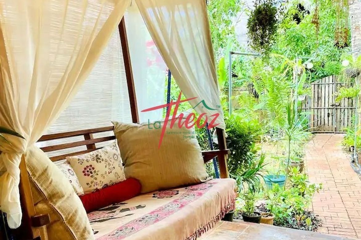 5 Bedroom Villa for Sale in Balabag, Malay, Aklan – photo 2