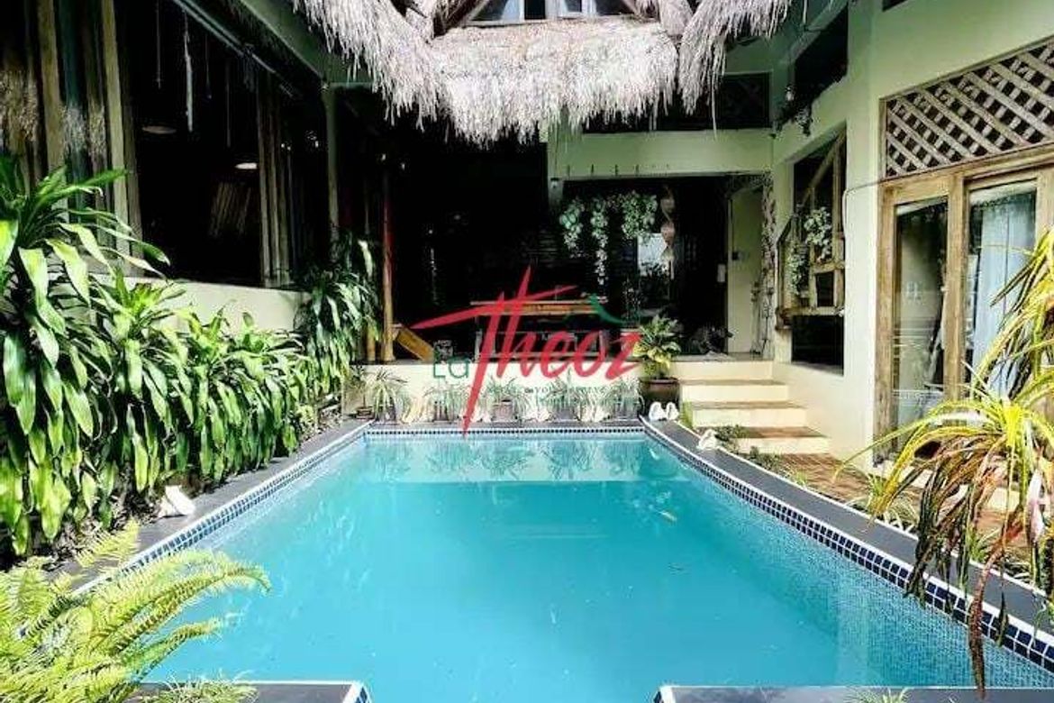 5 Bedroom Villa for Sale in Balabag, Malay, Aklan – photo 5