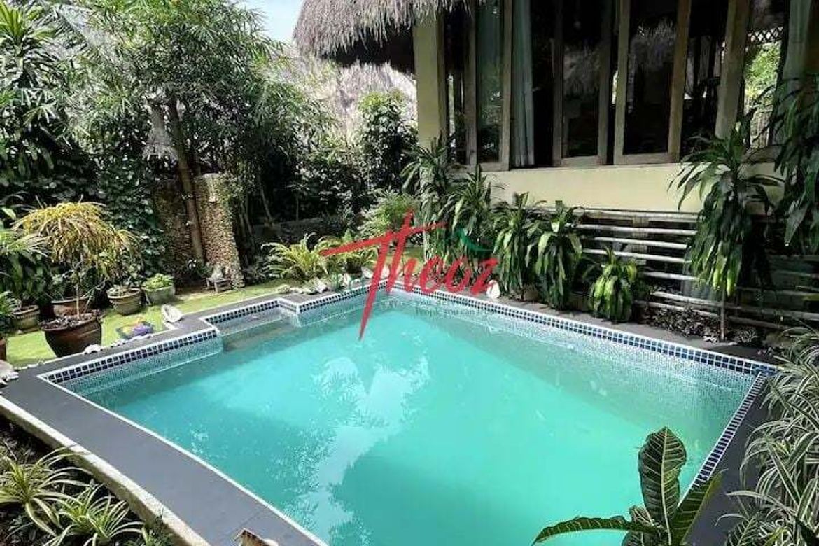 5 Bedroom Villa for Sale in Balabag, Malay, Aklan – photo 6
