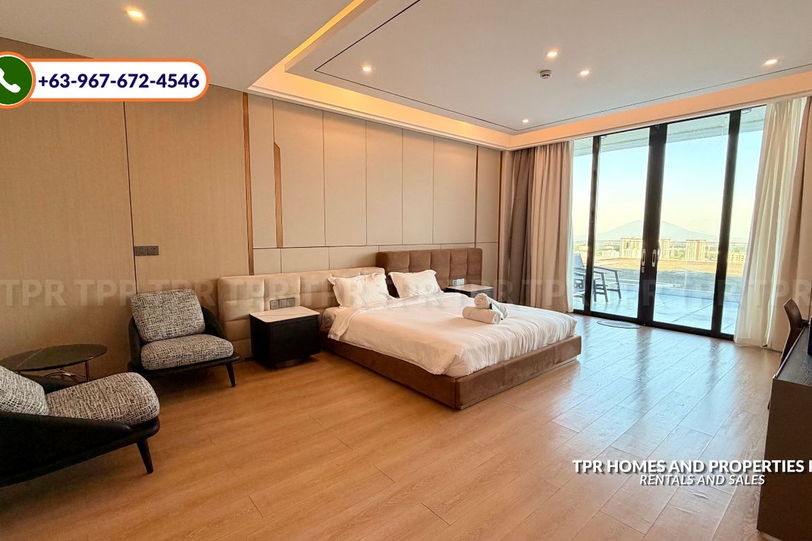 5 Bedroom Villa for Sale in Balibago, Angeles, Pampanga – photo 3