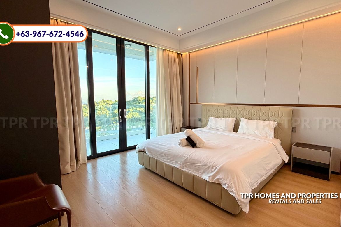 5 Bedroom Villa for Sale in Balibago, Angeles, Pampanga – photo 6