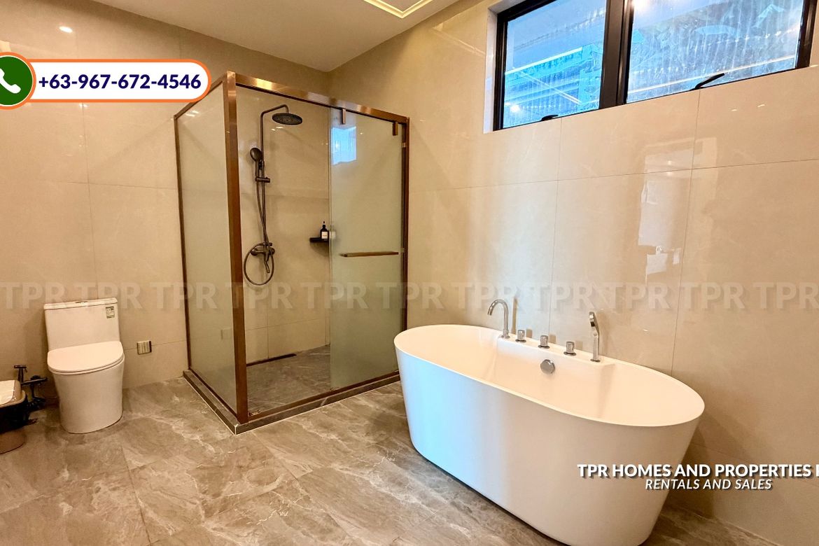 5 Bedroom Villa for Sale in Balibago, Angeles, Pampanga – photo 7