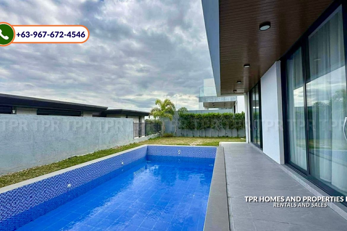 5 Bedroom Villa for Sale in Balibago, Angeles, Pampanga – photo 8