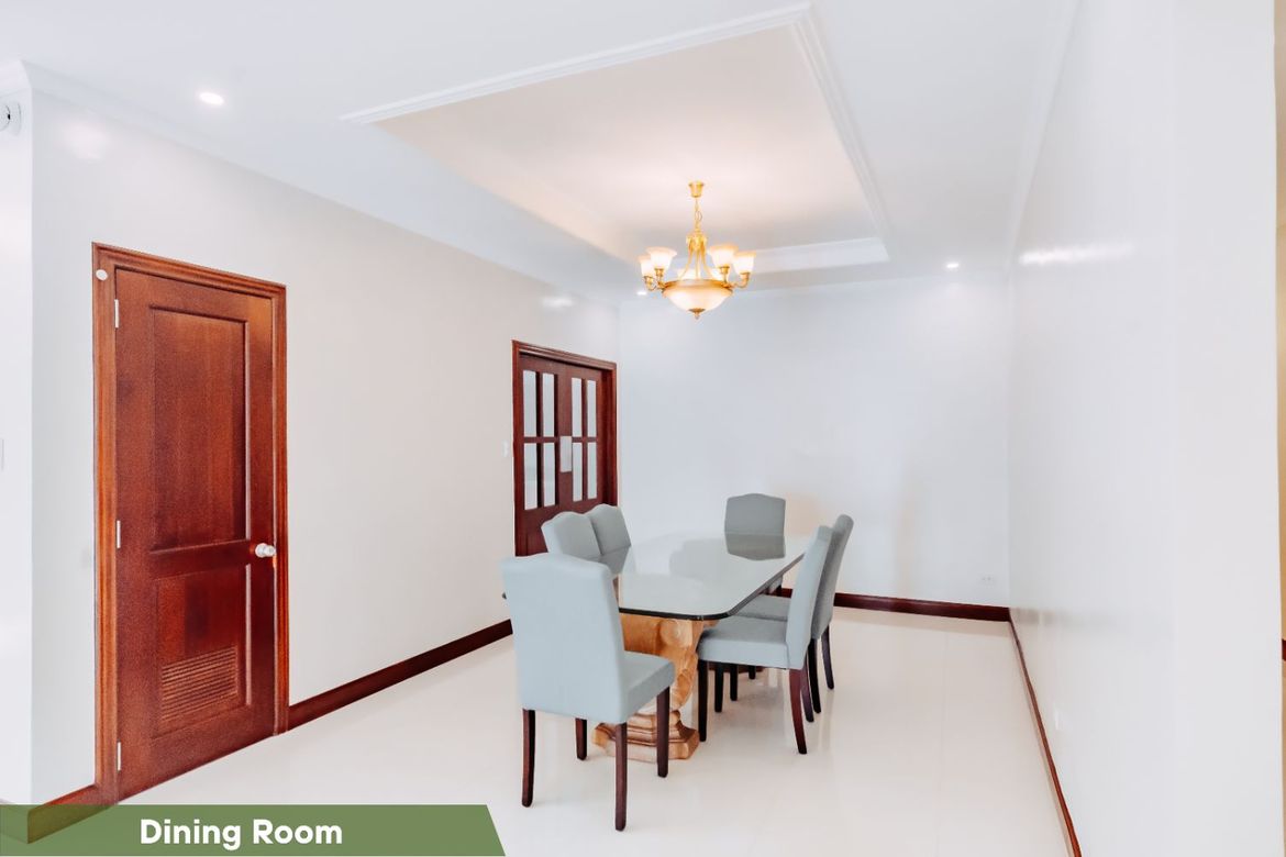5 Bedroom Villa for Sale in Banilad, Cebu City, Cebu – photo 8