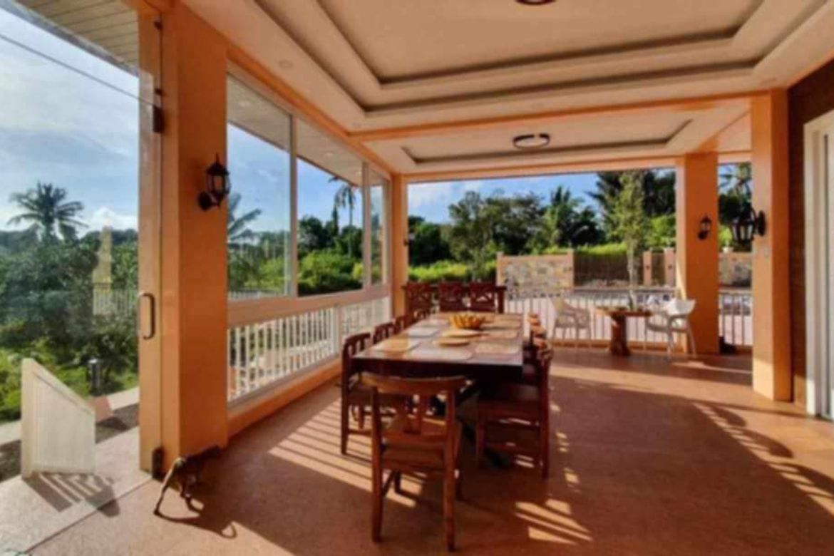 5 Bedroom Villa for Sale in Barangay 183, Pasay, Metro Manila – photo 7