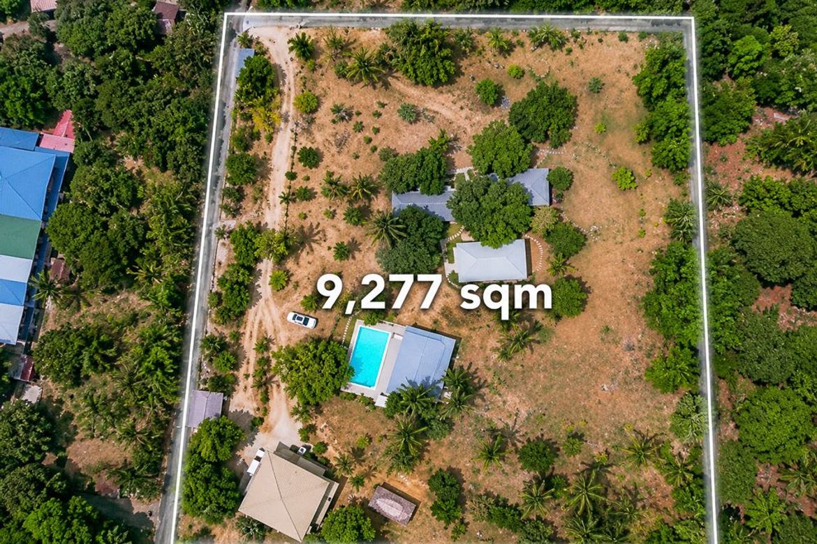 5 Bedroom Villa for Sale in Barangay II-B, San Pablo, Laguna – photo 6