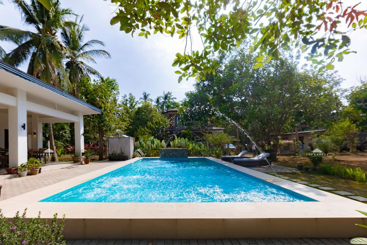 5 Bedroom Villa for Sale in Barangay II-B, San Pablo, Laguna – photo 8