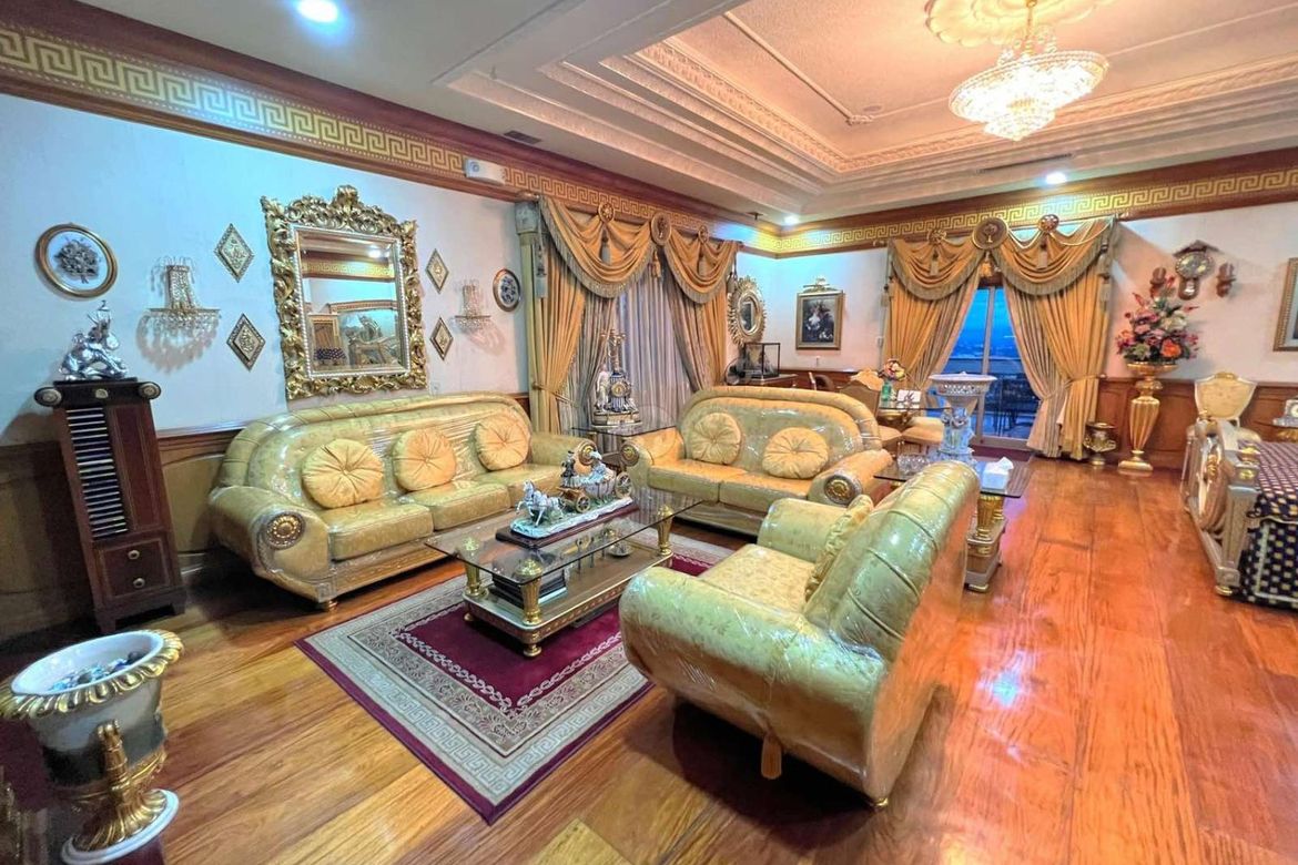 5 Bedroom Villa for Sale in Batasan Hills, Quezon City, Metro Manila – photo 5