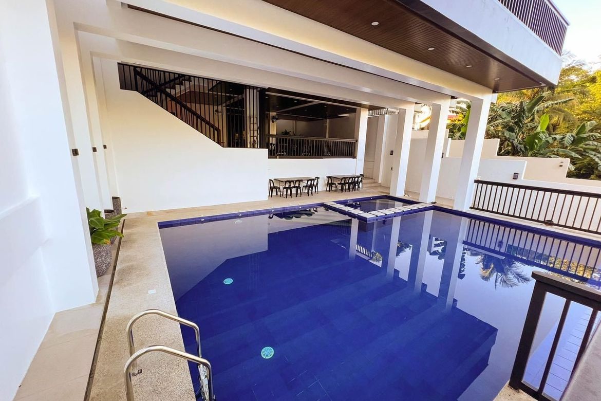 5 Bedroom Villa for Sale in Batong Malake, Los Baños, Laguna – photo 7