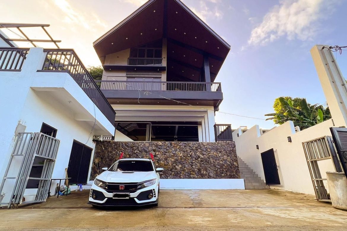 5 Bedroom Villa for Sale in Batong Malake, Los Baños, Laguna – photo 8