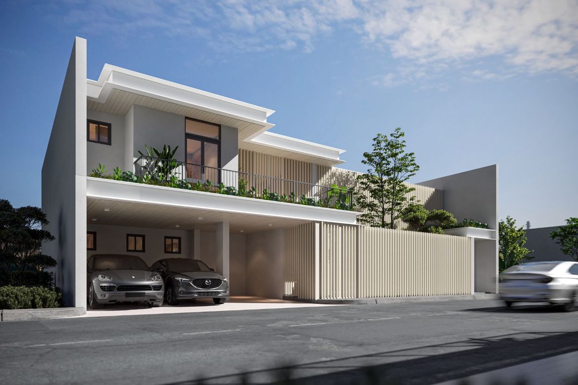 5 Bedroom Villa for Sale in Canlubang, Calamba, Laguna – photo 3